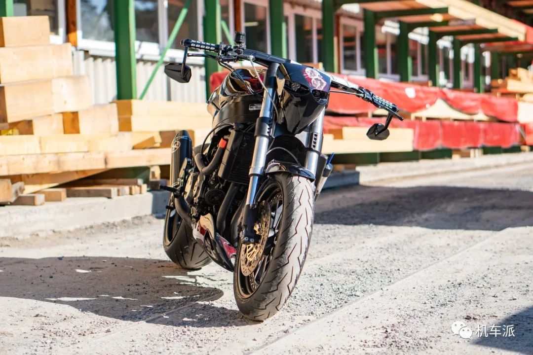 本田cbr500r改单摇臂,本田cbr600rr改装