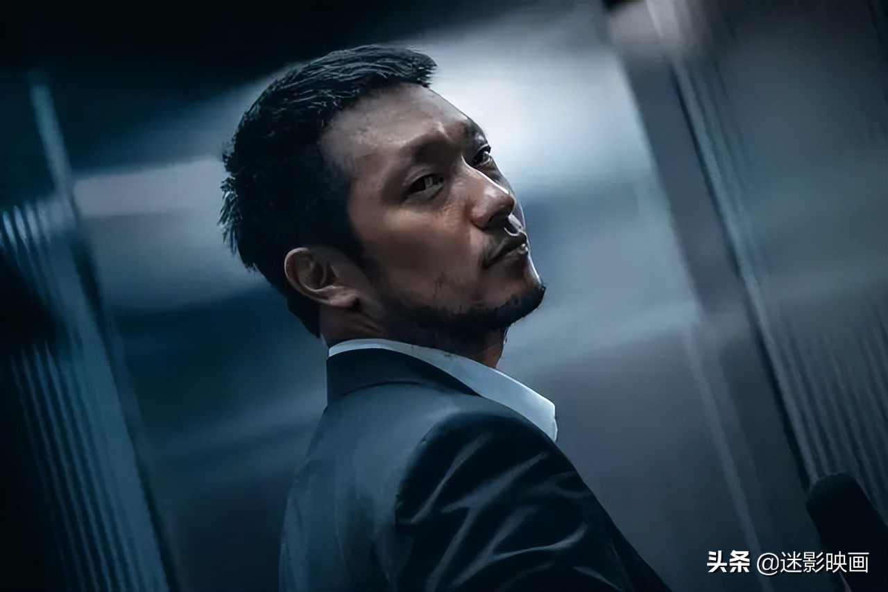 韩国硬汉马东锡的10部高分电影,韩国马东锡最新动作电影