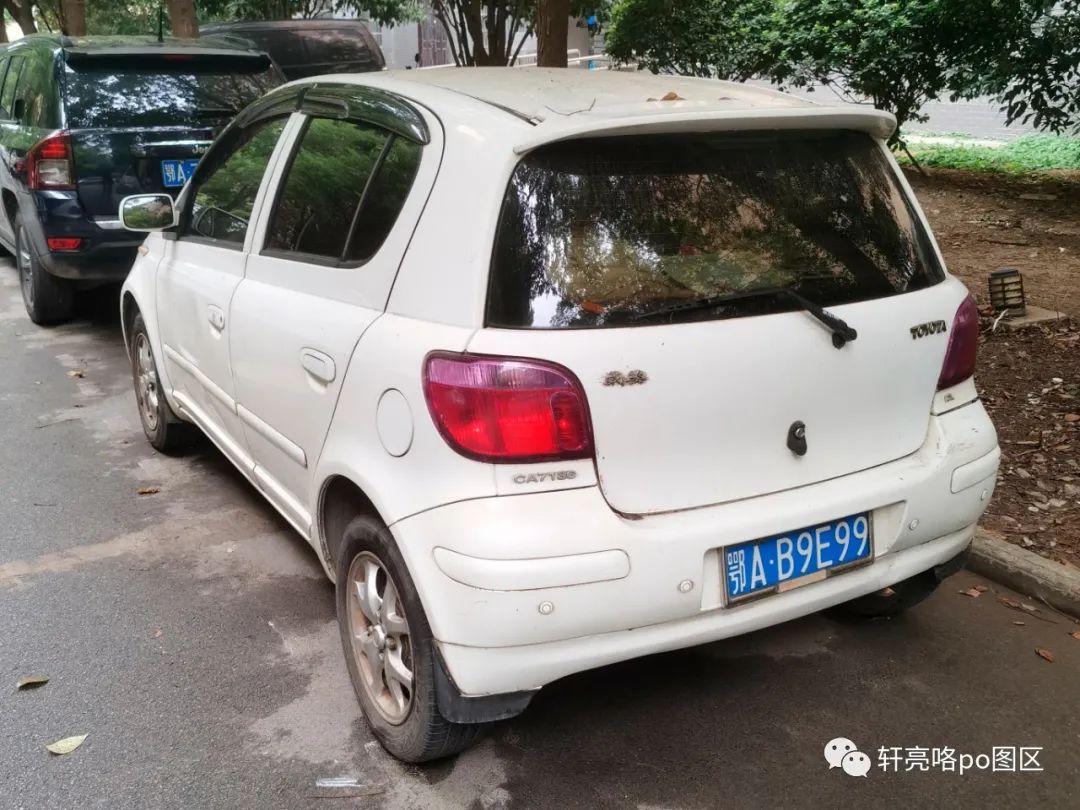 孙燕姿代言汽车,孙燕姿威驰