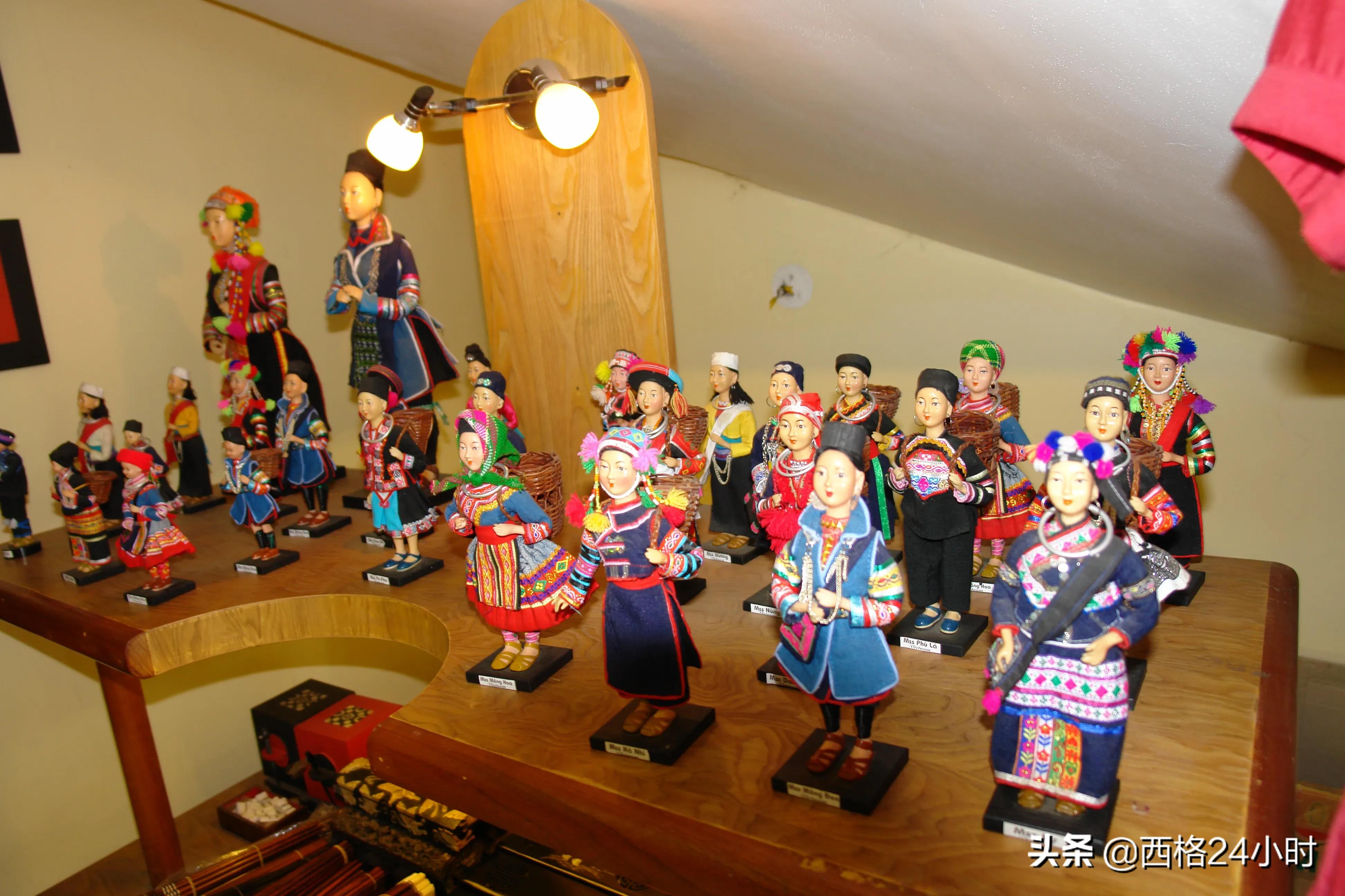 越南沙巴值不值得去,越南沙巴镇旅游