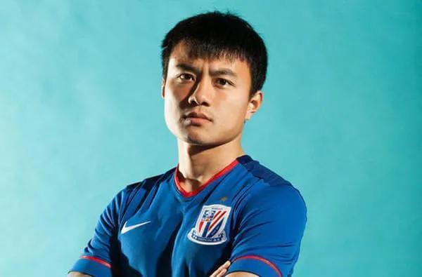 曹28，申花队里的坎通纳（附打油诗一首）