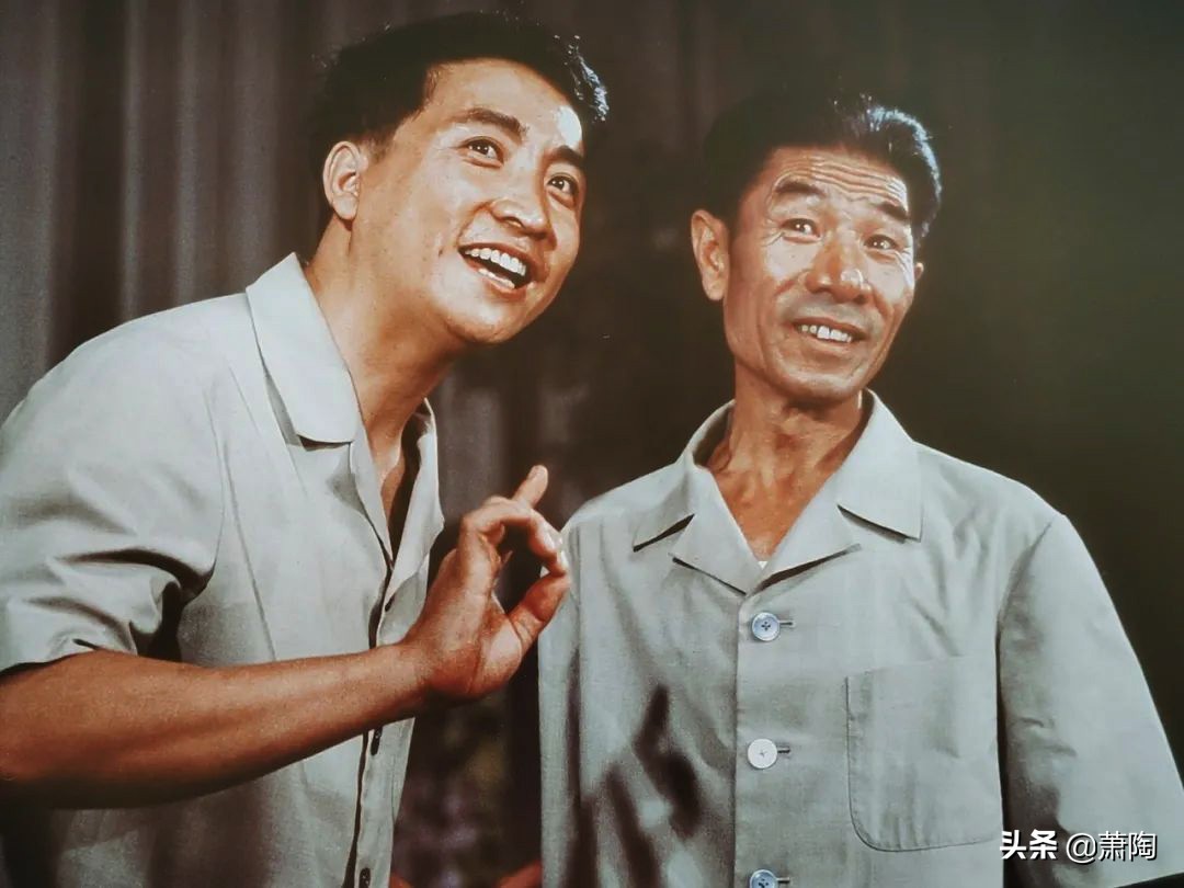 姜昆为何拜师侯耀华,姜昆为什么拜师马季