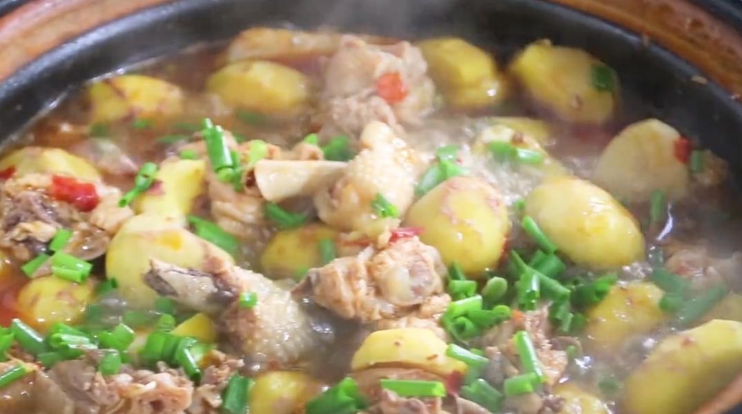 中老年要多吃3种肉提高免疫力,中老年增加抵抗力吃什么肉