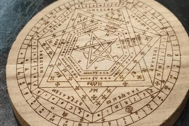 美国驱魔人原型事件,驱魔人的原型故事