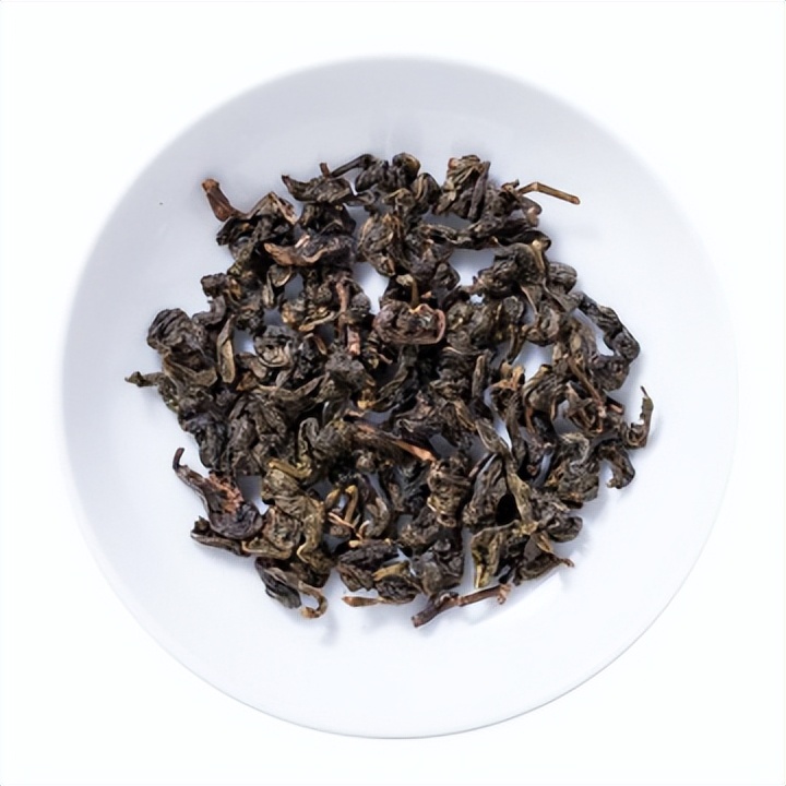 中国名茶排名100,中国名茶百强榜