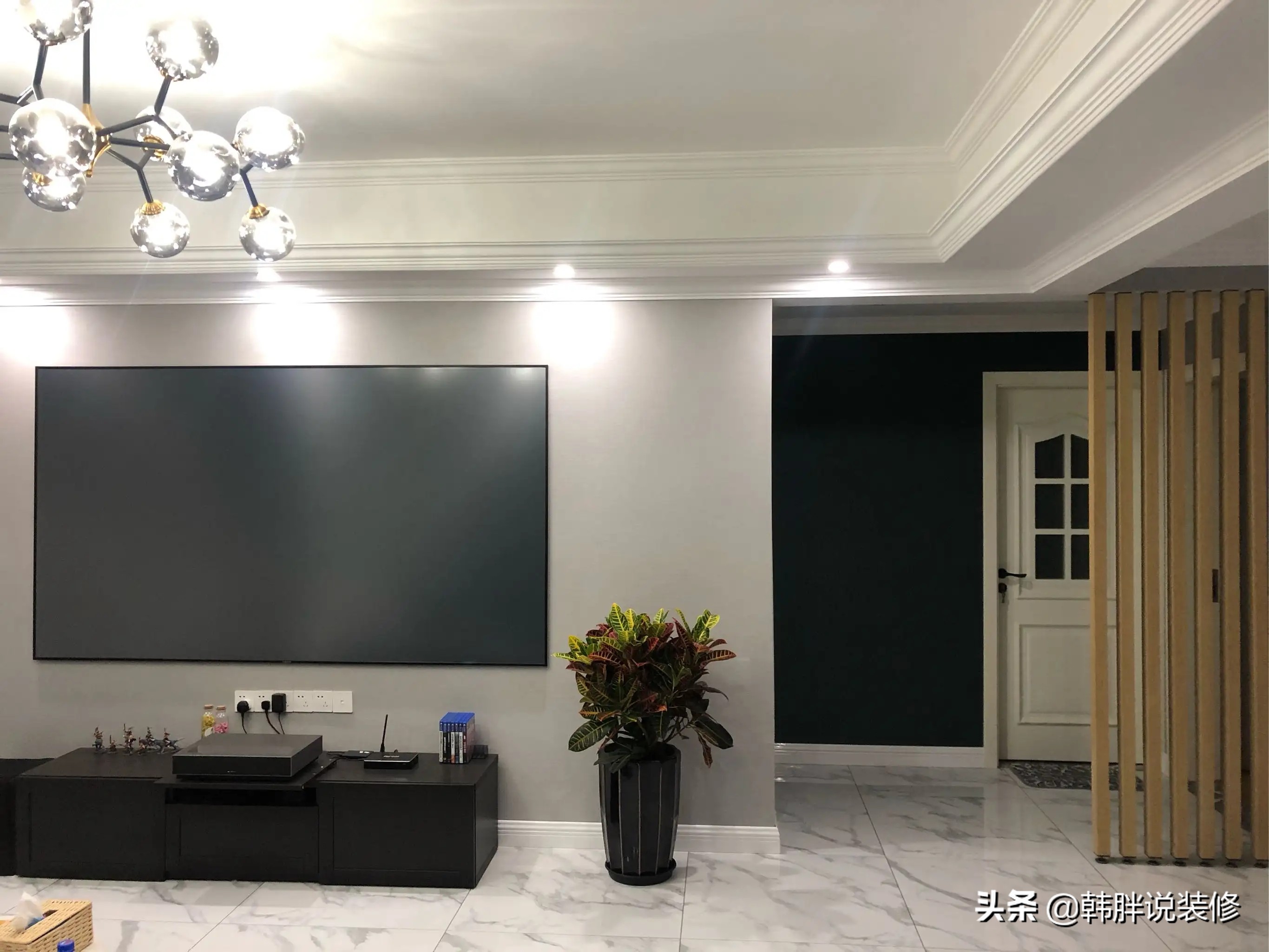 买电视不想踩坑一下要知道这四点,买电视机要注意哪几个方面