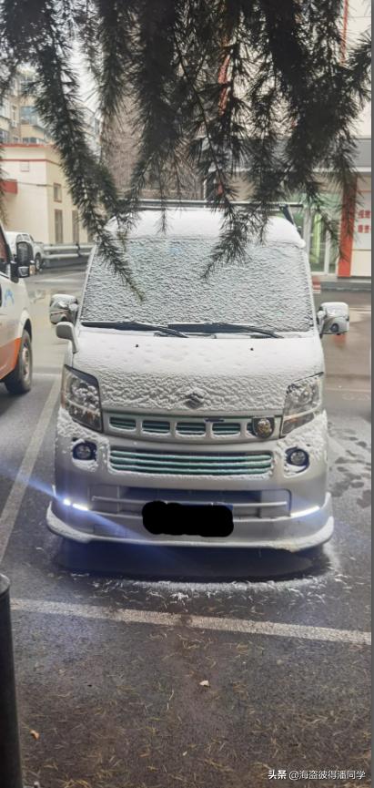 浪迪情怀车,铃木浪迪这款车怎么样