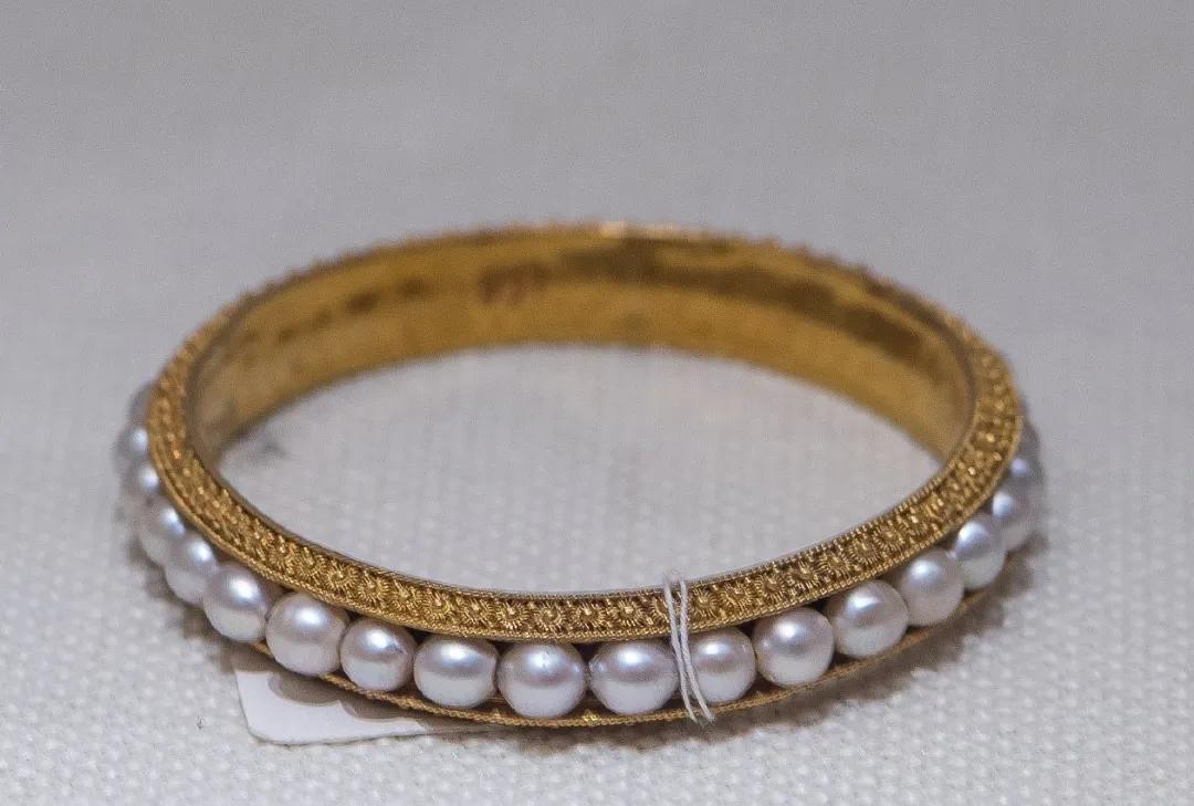 沈阳故宫藏清珍宝展,沈阳故宫博物院馆藏珍宝欣赏