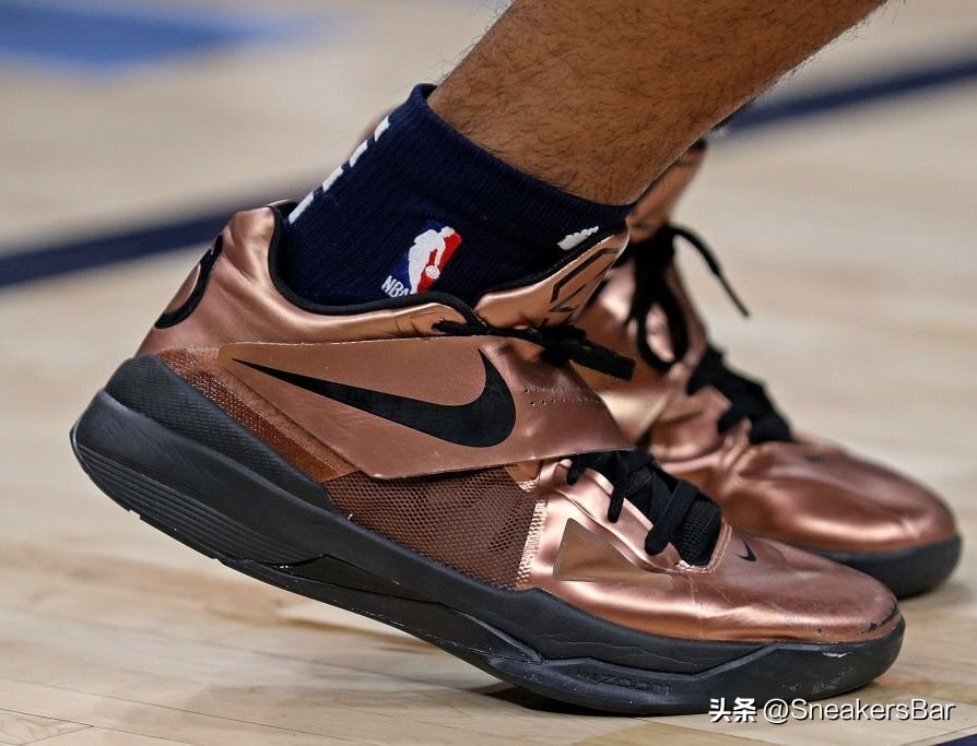 nba球星上脚的国产球鞋 (2023nba总决赛球星上脚球鞋)