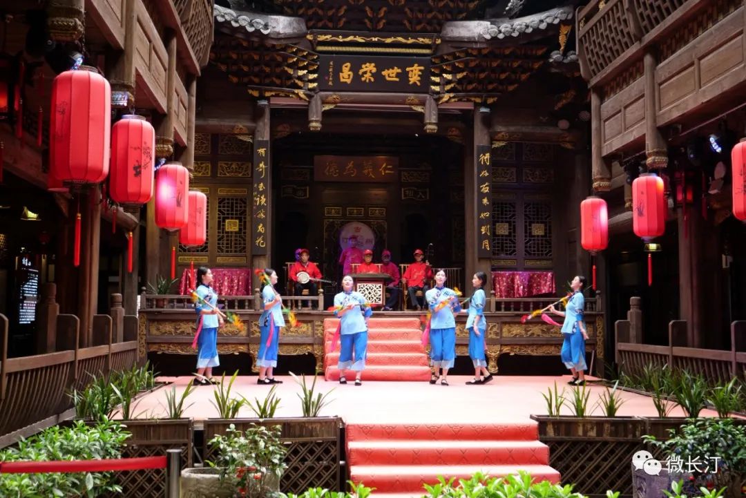 长汀文旅产业园,长汀文旅产业项目签约