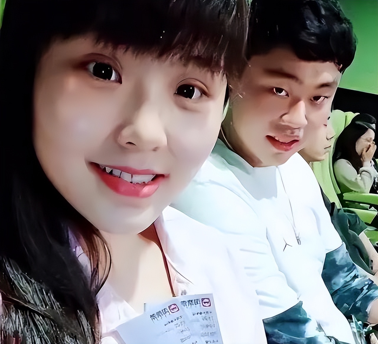 中国最美体坛女神都有谁？体坛颜值天花板？您心中的最美女神是谁