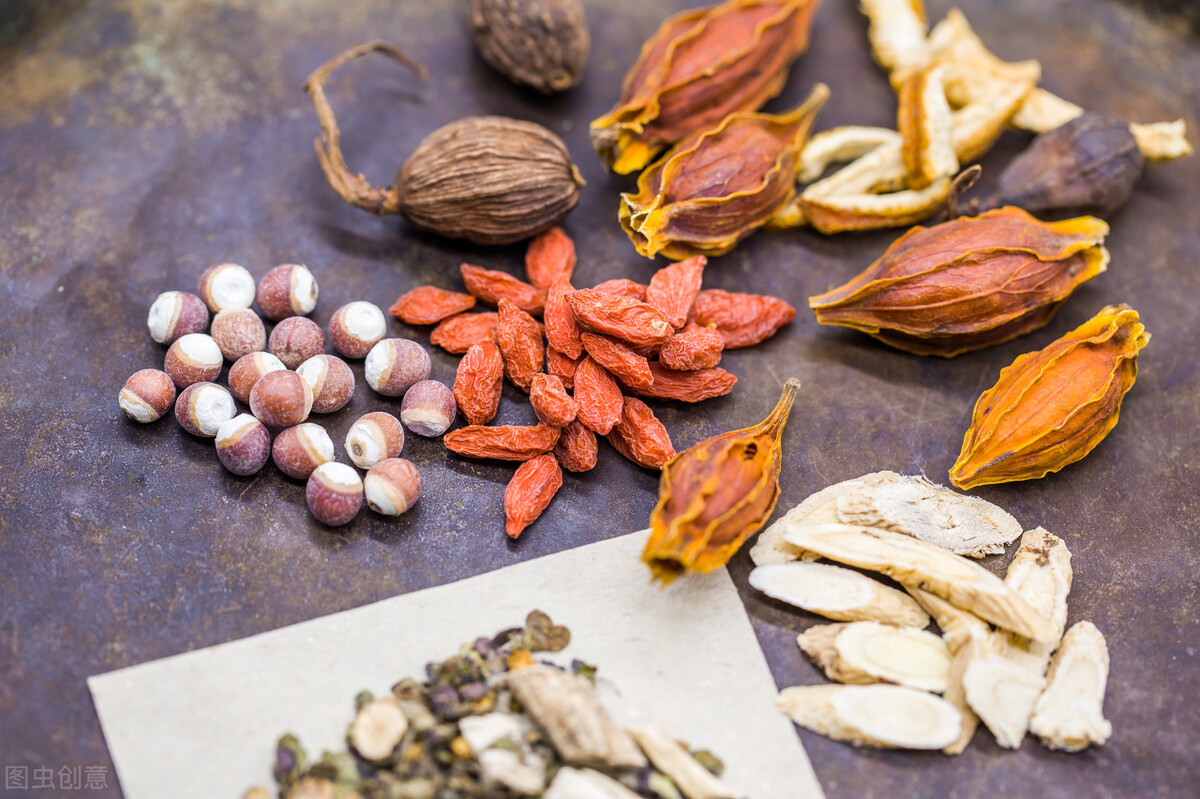 常年胃病中医应该怎么调理,老胃病不消化吃什么