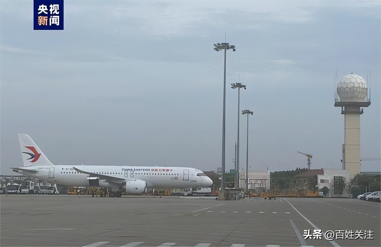 c919飞机上有五福临门主题餐,c919五福临门