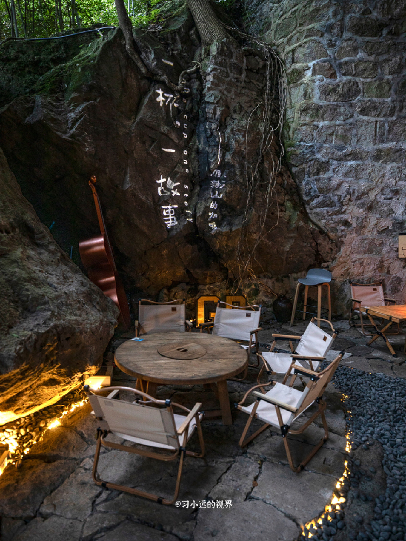 雁荡山旅游攻略2-3天一夜游,雁荡山方洞风景区一日游攻略