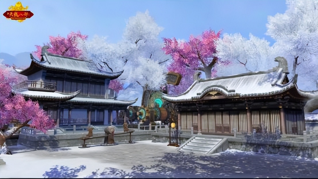 天龙怀旧服灵武攻略视频,天龙怀旧版灵武选择