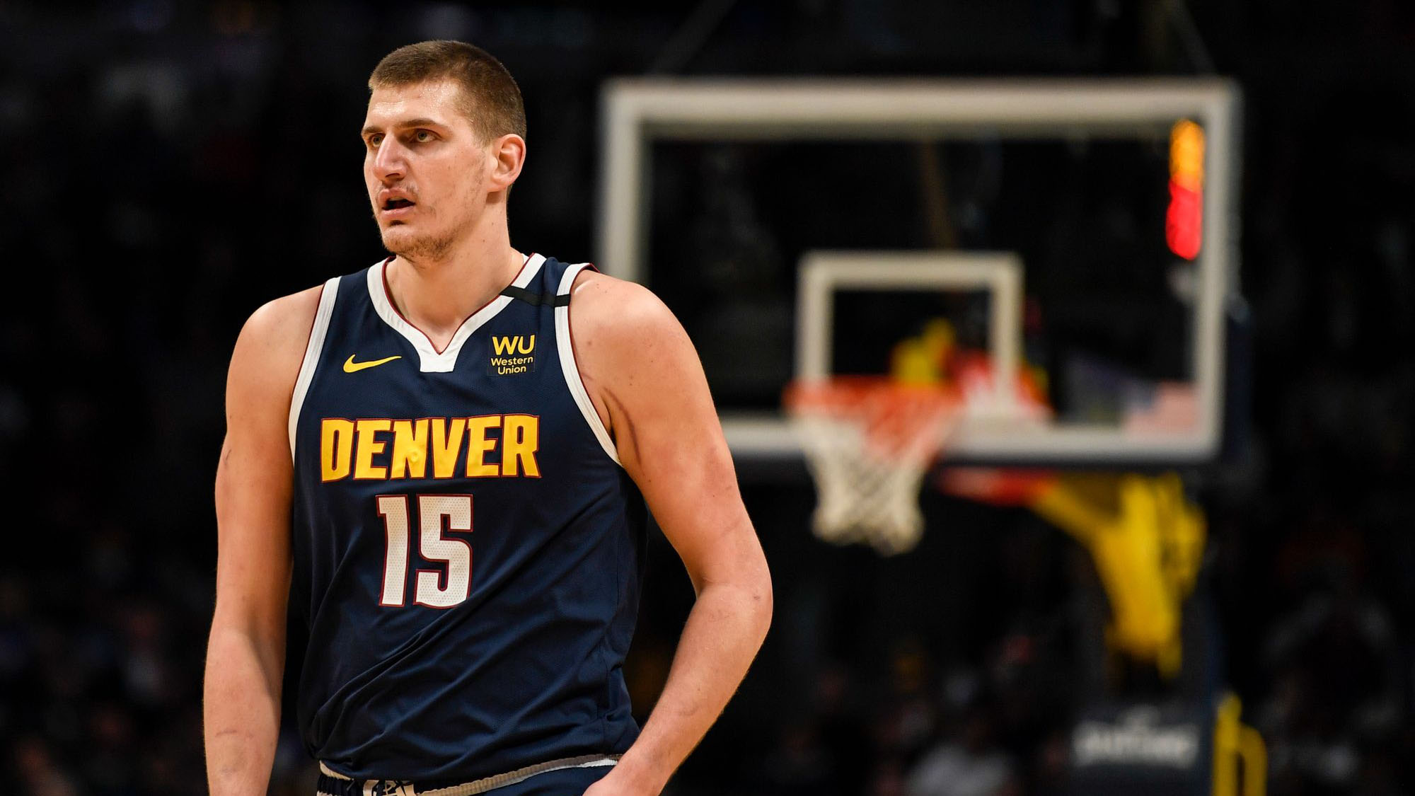 2014年nba选秀掘金选约基奇,掘金2014选了约基奇和谁