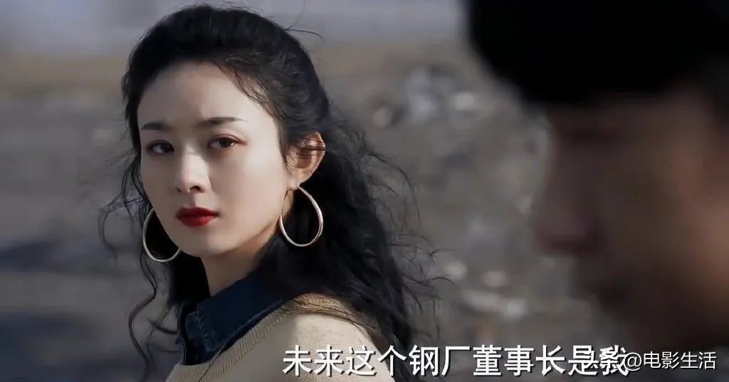 赵丽颖《幸福到万家》演技,赵丽颖幸福到万家名场面演技