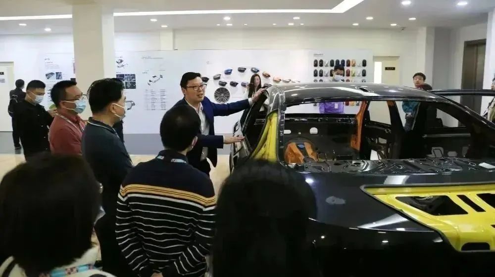 走进直播间|南京职教专访七:南京金陵高等职业技术学校中招特辑