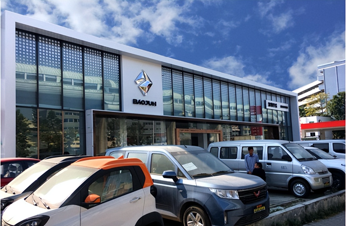 宝骏车怎么样口碑好吗,宝骏口碑