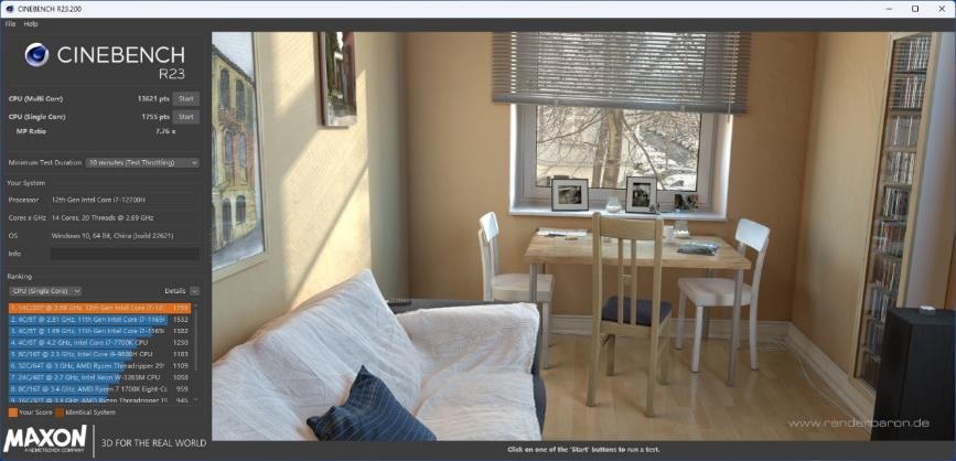 戴尔灵越16pro笔记本测评,笔记本评测戴尔灵越16两个m2接口