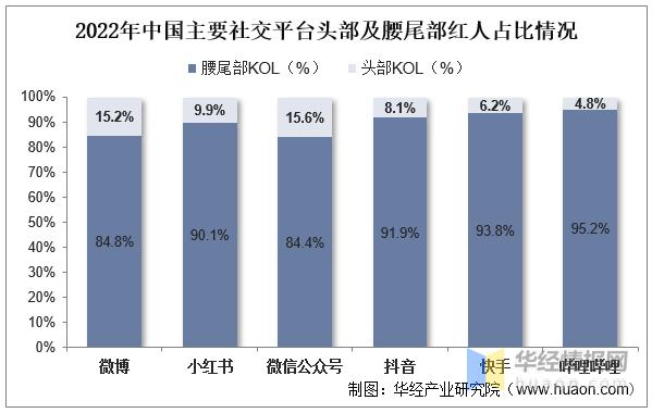 中国新经济行业分析,未来10年红人经济