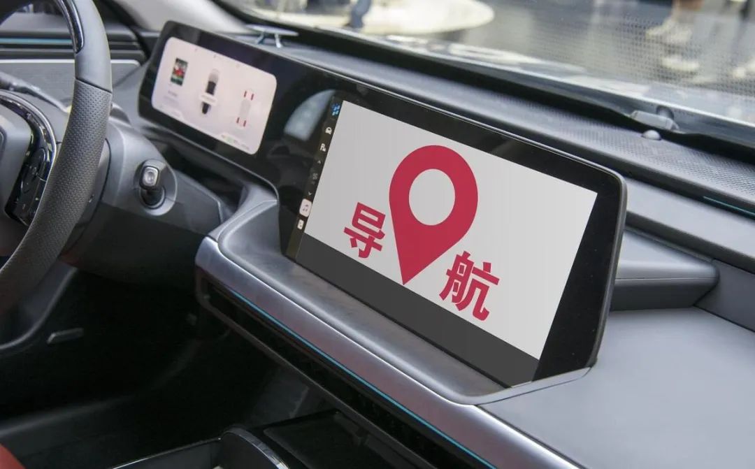 高德和百度地图哪个更加准确?老司机:到市区外,差距不是一般大