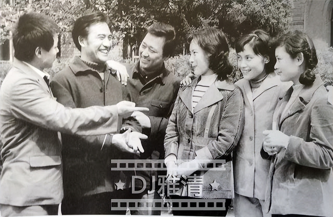 80年代红得快沉得也快的十位男星有的去世早有的个性强有的毁前程