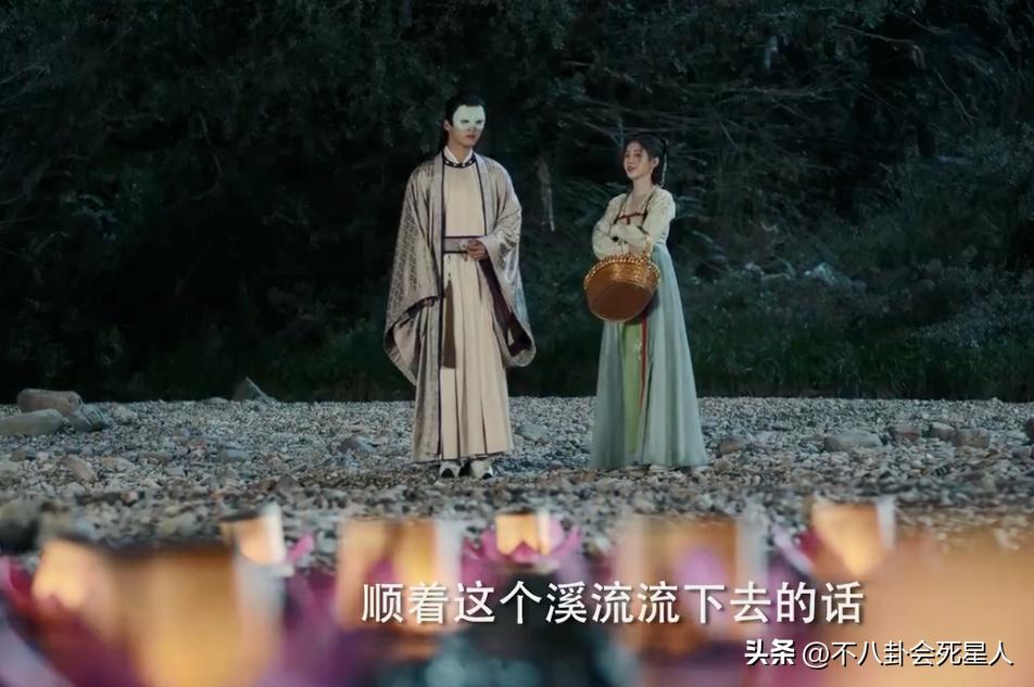 韩国抄袭中国彩妆视频,韩国抄袭中国古装剧服饰