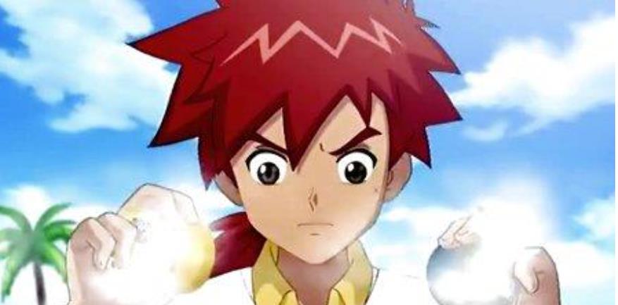 奥飞玩物动画,冲突情节引发玩物契机,迎合儿童爱玩耍的本能欲望