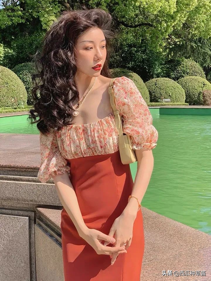 淘宝有哪个店夏装好看又舒服,好看质量好的淘宝女装店夏装