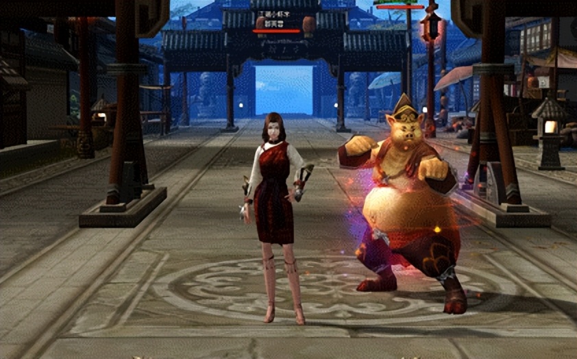 刀剑笑之太子,刀见笑之花魁