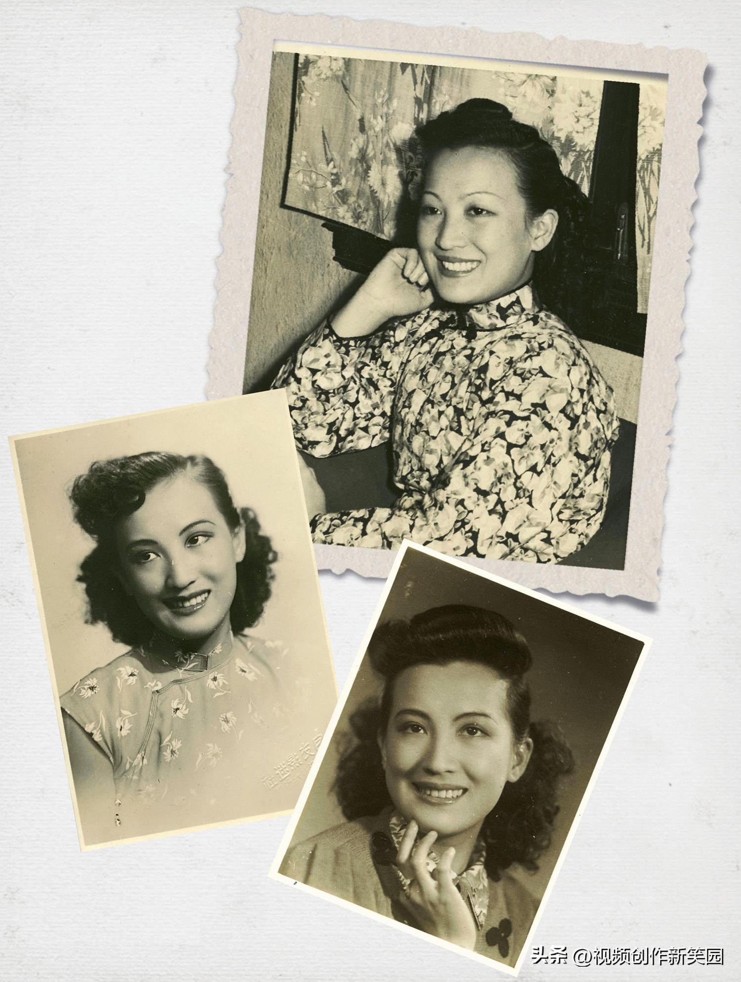 老上海周璇的全部歌曲,周璇经典歌曲天涯歌女