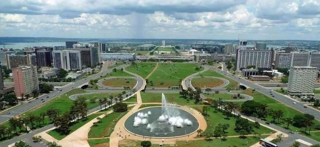 每个国家的首都都是最强城市,哪些国家的首都是本国最大的城市