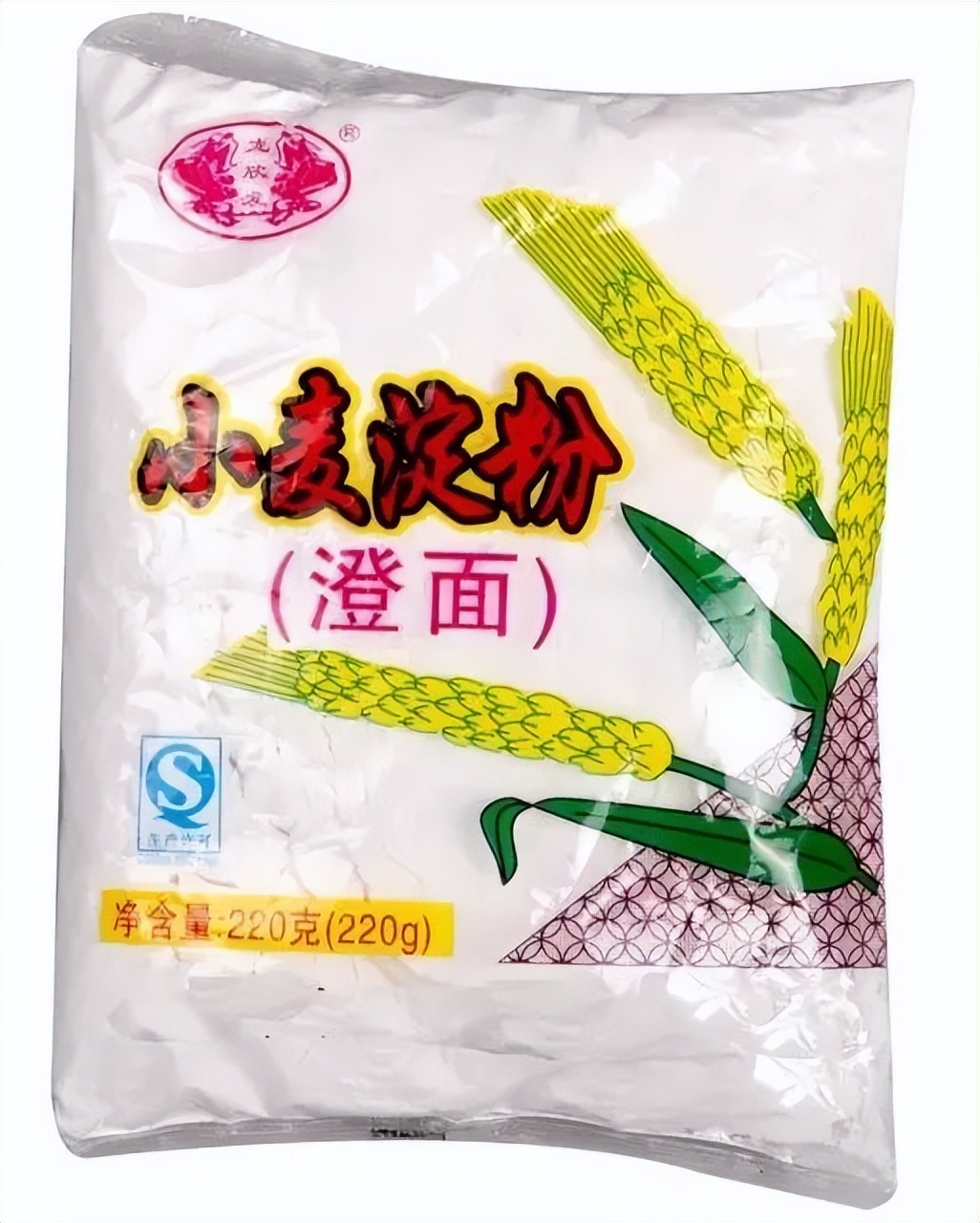 团粉和生粉有什么区别,嫩肉粉生粉团粉的区别