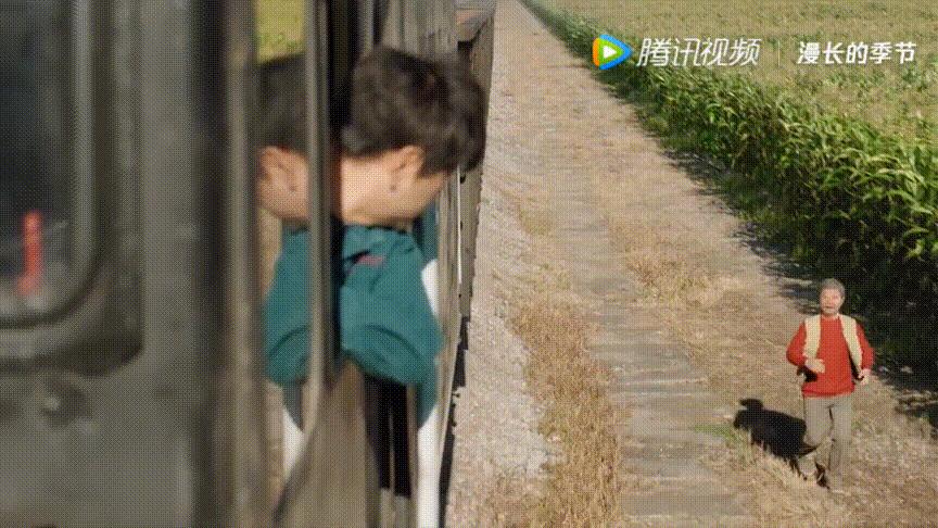 绥芬河的夏季,夕阳下的绥芬河