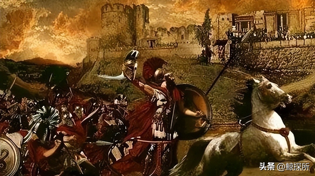 塞琉古王朝衰落原因,塞琉古帝国的发展历程