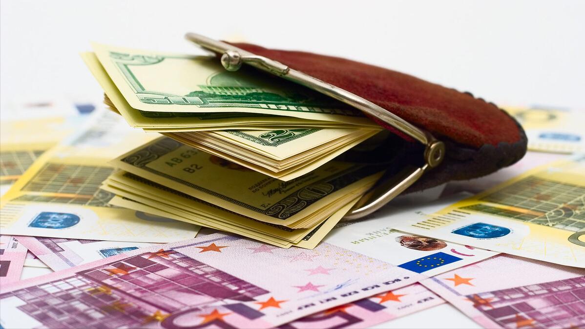 为什么你赚不到1万块,为什么你赚不到钱总是怪运气不好