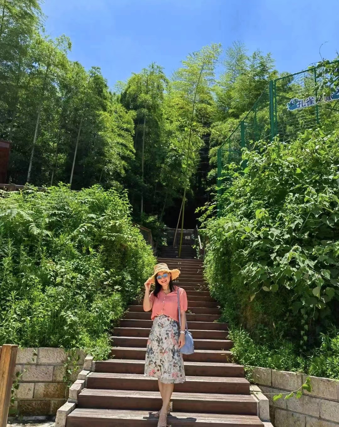 莫干山开元森泊和莫干山森泊,莫干山开元森泊2天一夜攻略