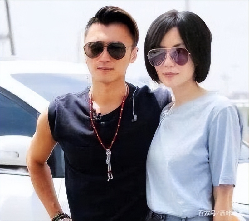 王菲和谢霆锋最后在一起了吗,王菲和谢霆锋还在一起生活吗