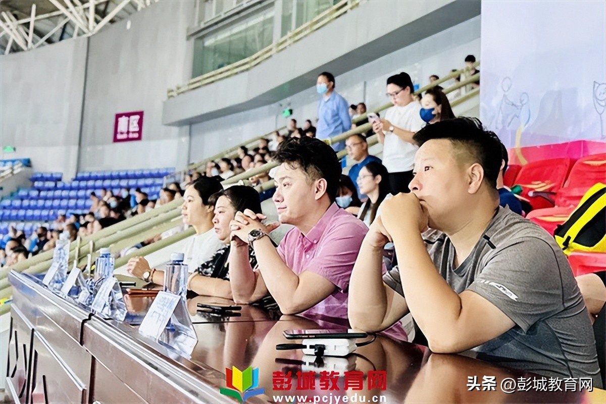 徐州市泉山区教工幼儿园庆六一亲子运动会