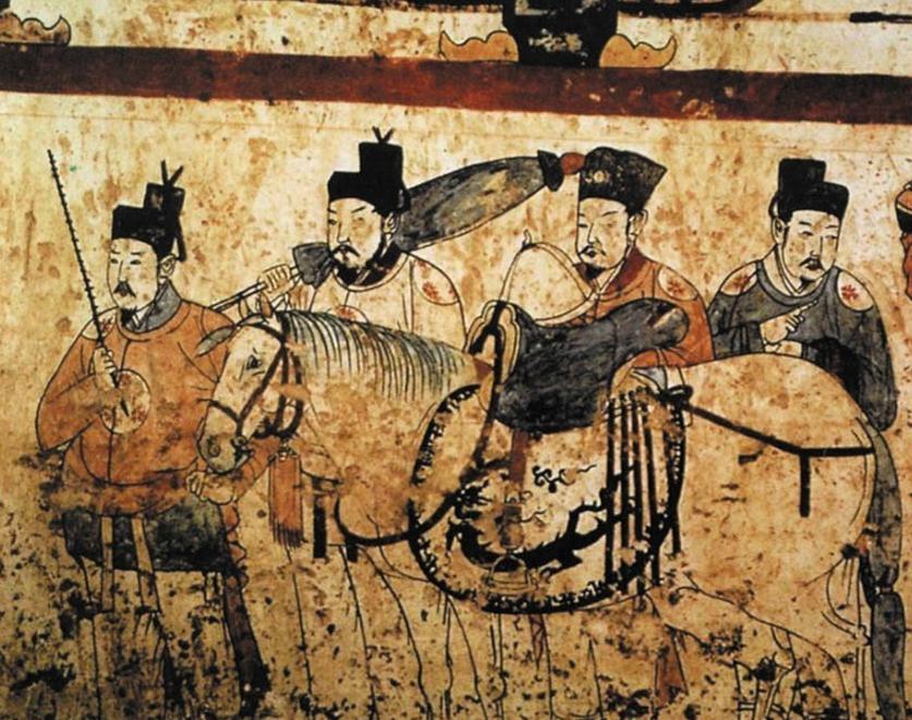 宋朝节约经费,宋代形成冗官冗兵冗费局面的原因