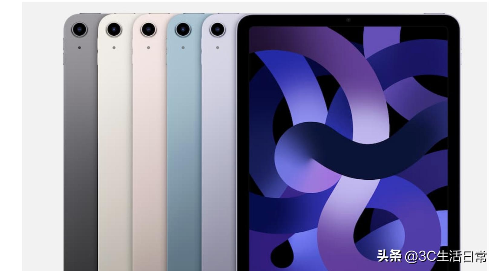 ipad10ipadair4买哪个,ipad10ipad9哪个性价比高
