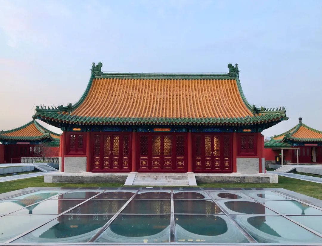 北京文艺气息扑面而来的地方,北京文艺气息的胡同