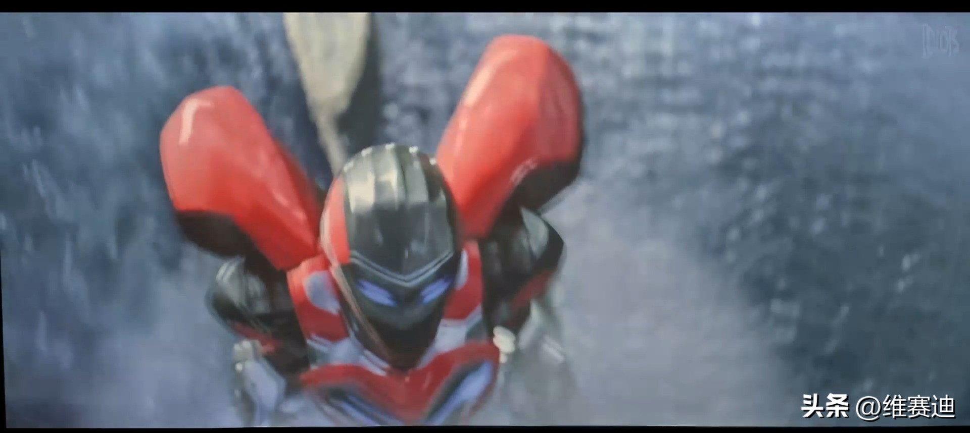 黑豹2有多差劲黑豹就有多经典,动作戏精彩片段