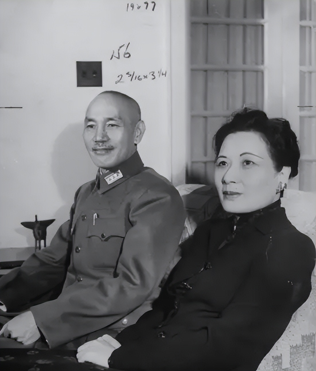 十大元帅谁的军事才能第一？其在世后代分别有几人？都是何军衔？