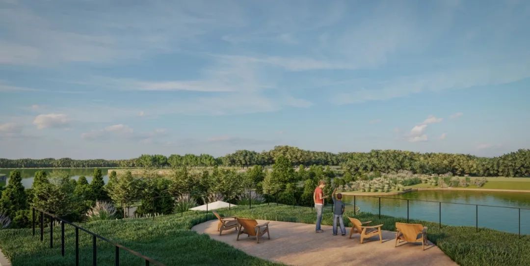 阿根廷EstudioRamos建筑事务所-真诚的现代主义！|EstudioRamos