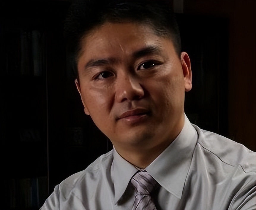 京东001号快递员金宜财:死心塌地送快递12年,刘强东给了他什么