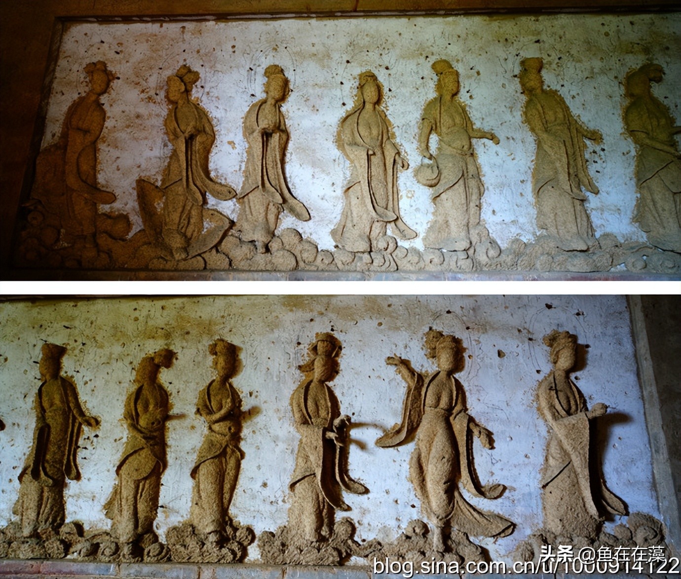 46、晋行·运城：永济万固寺——曾经的中条第一禅林