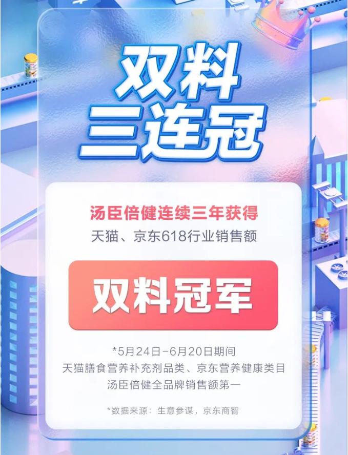 静悄悄的618，这家企业旗下产品销售仍破6亿