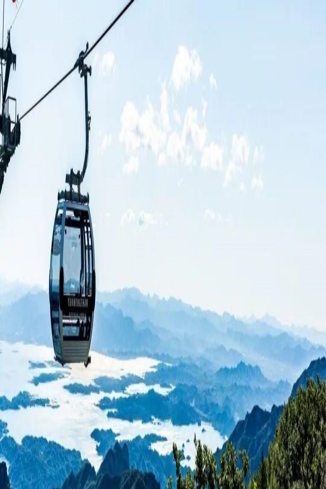 云蒙景区抖音团购,云蒙门票抖音团购